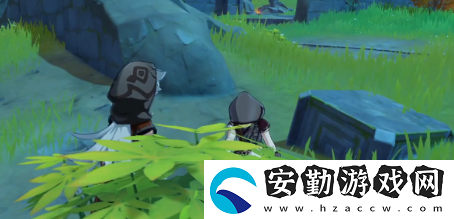 原神遺落的文物隱藏成就