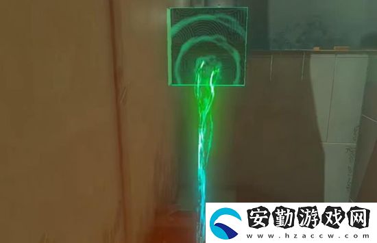 塞爾達傳說王國之淚嘎薩薩神廟通關(guān)攻略