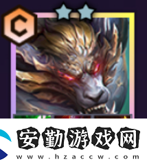 金鏟鏟之戰(zhàn)六費卡狼人陣容怎么搭配