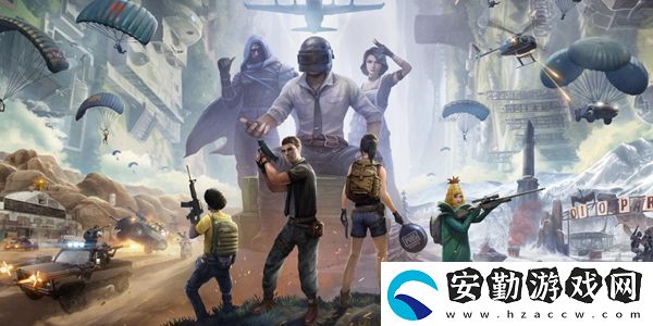 和平精英雀神挑戰(zhàn)賽答題答案大全