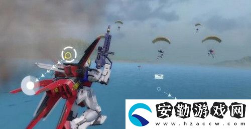 和平精英和平之翼正式服上線時(shí)間介紹