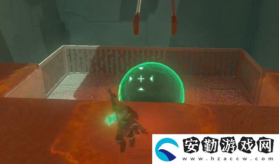 塞爾達(dá)傳說(shuō)王國(guó)之淚馬亞馬茲諾神廟通關(guān)攻略