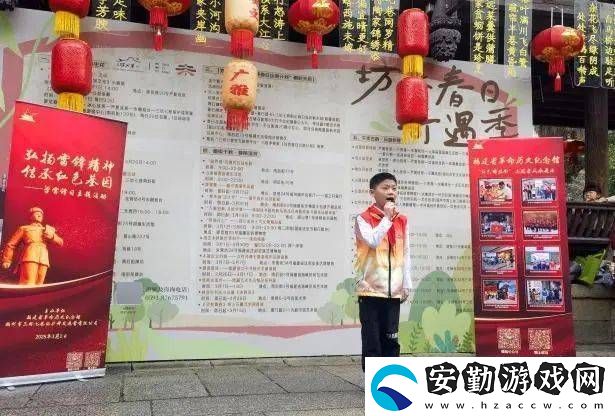被簪花少年陳鋆霖圈粉！“能夠為家鄉(xiāng)代言