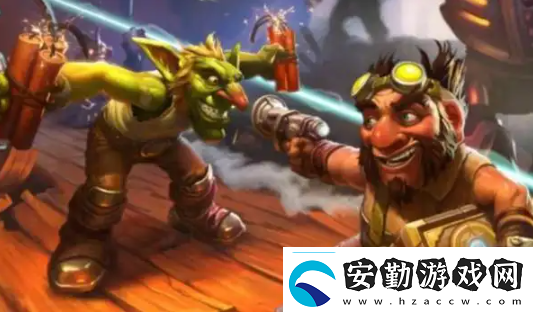 魔獸世界地精機(jī)械活塞哪里掉落地精機(jī)械活塞掉落位置