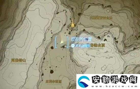 塞爾達(dá)傳說王國之淚歐茲茲馬神廟通關(guān)攻略