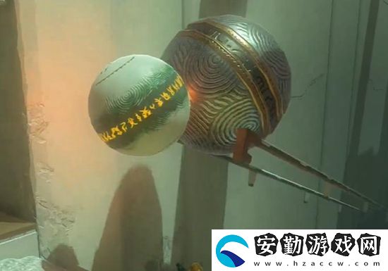 塞爾達(dá)傳說(shuō)王國(guó)之淚馬亞馬茲諾神廟通關(guān)攻略