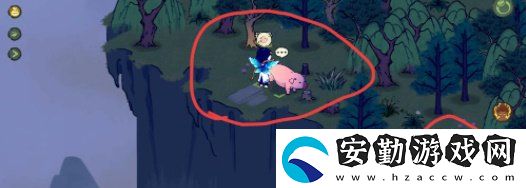 仙山小農(nóng)怎么抓動(dòng)物