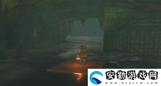 塞爾達傳說王國之淚汀空套獲取攻略