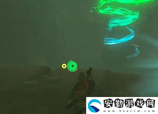 塞爾達傳說王國之淚奇奇馬烏神廟通關攻略