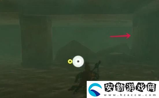 塞爾達傳說王國之淚奇奇馬烏神廟通關攻略
