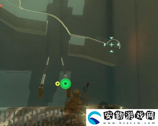 塞爾達(dá)傳說(shuō)王國(guó)之淚馬亞馬茲諾神廟通關(guān)攻略