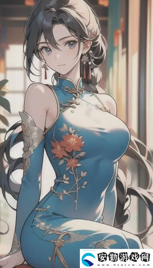 中國猛少婦崛起