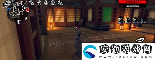 女神異聞錄夜幕魅影課堂提問對應(yīng)答案是什么