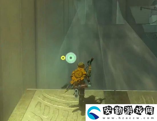 塞爾達(dá)傳說(shuō)王國(guó)之淚馬亞馬茲諾神廟通關(guān)攻略