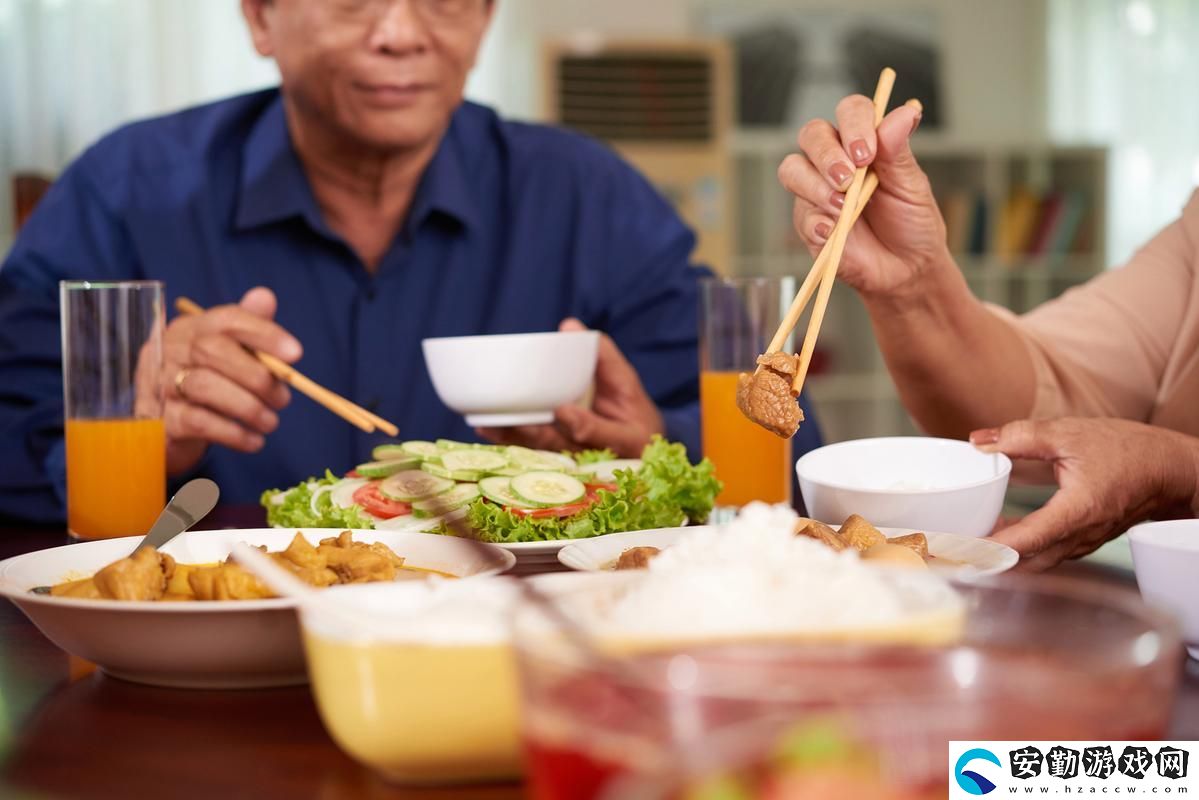 丈夫邀社長來家吃飯在線觀看