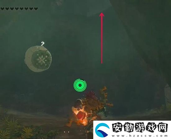 塞爾達傳說王國之淚汀空套獲取攻略