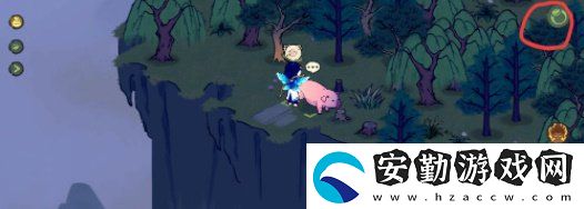 仙山小農(nóng)怎么抓動(dòng)物