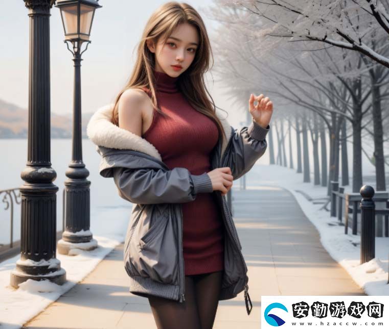 豐滿的岳