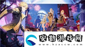 八方旅人最強(qiáng)職業(yè)搭配攻略如何選擇合適的職業(yè)組合助力冒險(xiǎn)之旅