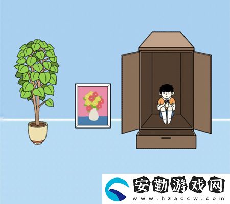 打敗小偷第16關(guān)攻略