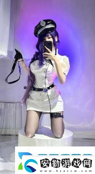 韓國美眉Miyuko驚艷新COS