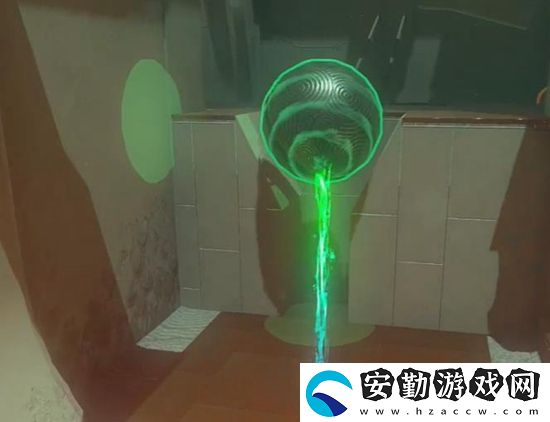 塞爾達(dá)傳說(shuō)王國(guó)之淚馬亞馬茲諾神廟通關(guān)攻略