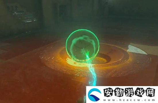 塞爾達(dá)傳說(shuō)王國(guó)之淚馬亞馬茲諾神廟通關(guān)攻略