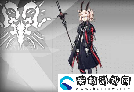 明日方舟四星干員地靈屬性介紹