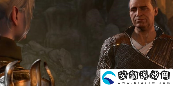 博德之門(mén)3骨刺頭盔怎么獲得