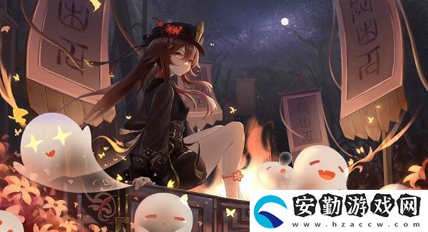 原神胡桃語(yǔ)音修改原因介紹