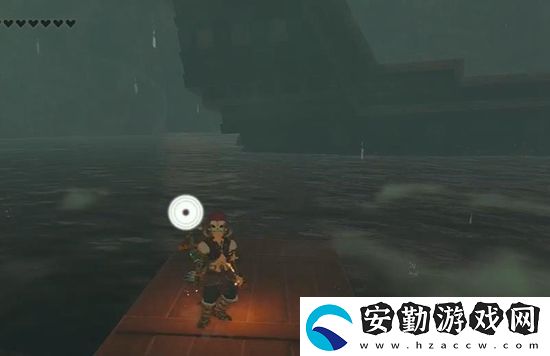 塞爾達傳說王國之淚汀空套獲取攻略
