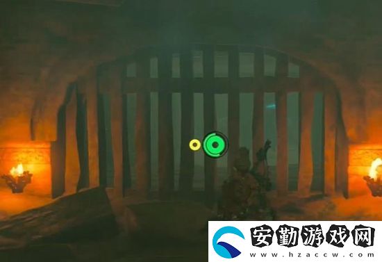 塞爾達傳說王國之淚奇奇馬烏神廟通關攻略