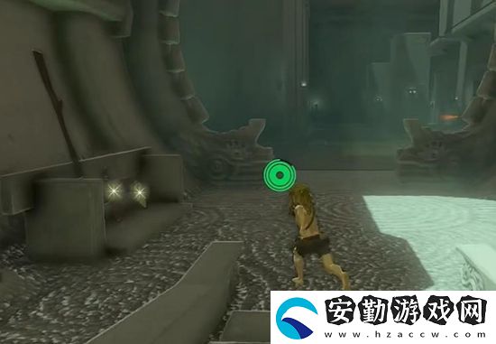 塞爾達傳說王國之淚艾烏托烏每神廟通關(guān)攻略