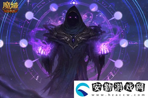 金秋版本“霸王長歌”今日公測！魔域口袋版攜手世遺泉州助力文化傳承