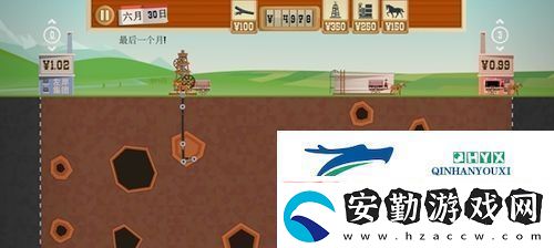 石油大亨新手怎么玩