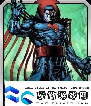 漫威終極逆轉(zhuǎn)驚惡先生玩法教程