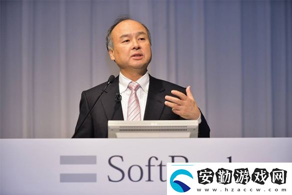 AI領域重要布局！軟銀宣布65億美元全現(xiàn)金收購Ampere