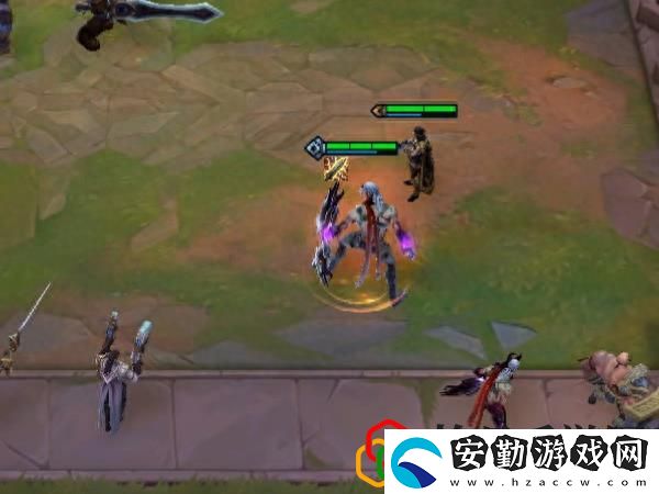 云頂之弈貴族陣容詳細(xì)上分攻略
