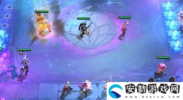 云頂之弈s6.5珠光蓮花?？怂箍萍加惺裁从?></p><p>2：這個海克斯可以說是爛分?？怂沽?，如果你選擇了這個?？怂瓜喈斢谌巳擞幸粋€法爆了，特別是法師或者法術傷害的棋子來說，這個?？怂故且粋€極大的提升，因為真實傷害也可以造成暴擊，而且魔法傷害也能暴擊，這個就是人手一個法爆，不管是前中后期都非常的強勢的。</p><p style=