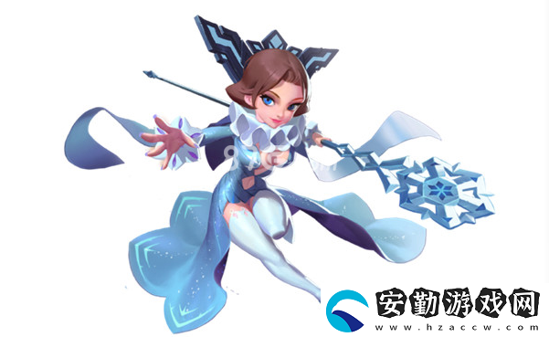 劍與家園艾薇兒滿級(jí)技能傷害測評(píng)