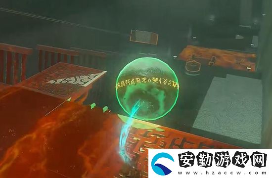 塞爾達傳說王國之淚茲卡羅克神廟通關(guān)攻略