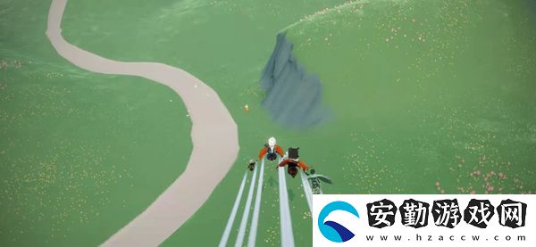 光遇10.30季節(jié)蠟燭位置攻略