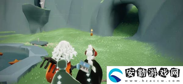 光遇10.30季節(jié)蠟燭位置攻略