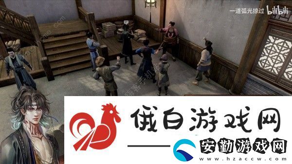 古龍風(fēng)云錄沈浪打法攻略