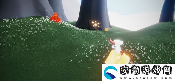 光遇10.31季節(jié)蠟燭位置攻略