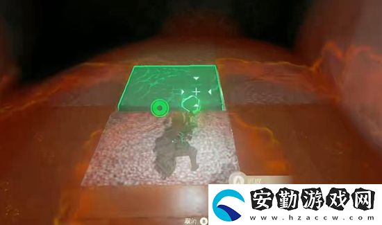 塞爾達(dá)傳說王國之淚奇卡克恩神廟通關(guān)攻略