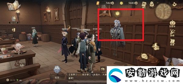 哈利波特魔法覺(jué)醒怪誕之夜第4日任務(wù)完成攻略