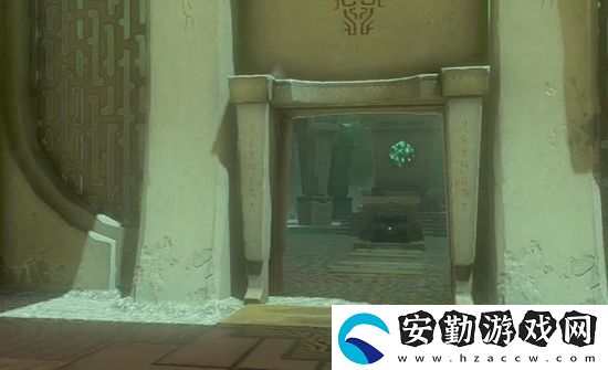 塞爾達傳說王國之淚歐亞米歐神廟通關攻略