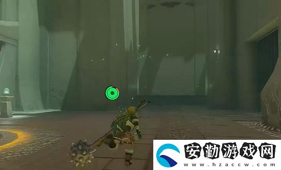 塞爾達傳說王國之淚茲卡羅克神廟通關(guān)攻略