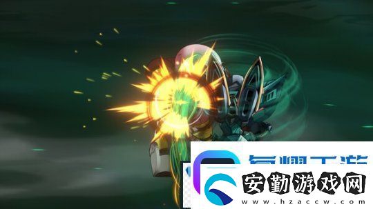 機(jī)動(dòng)戰(zhàn)隊(duì)VS登陸Steam機(jī)甲對(duì)戰(zhàn)格斗